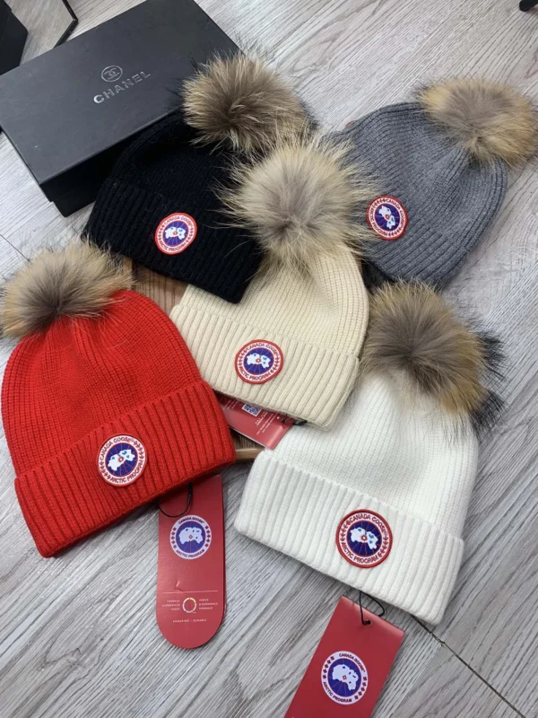 106 - CG - Bobble Hat - Image 6