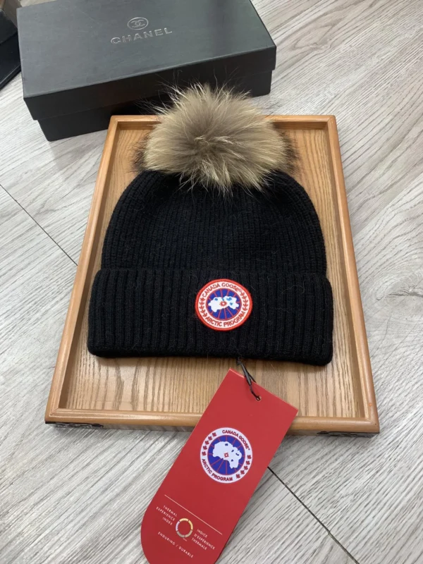 106 - CG - Bobble Hat - Image 2