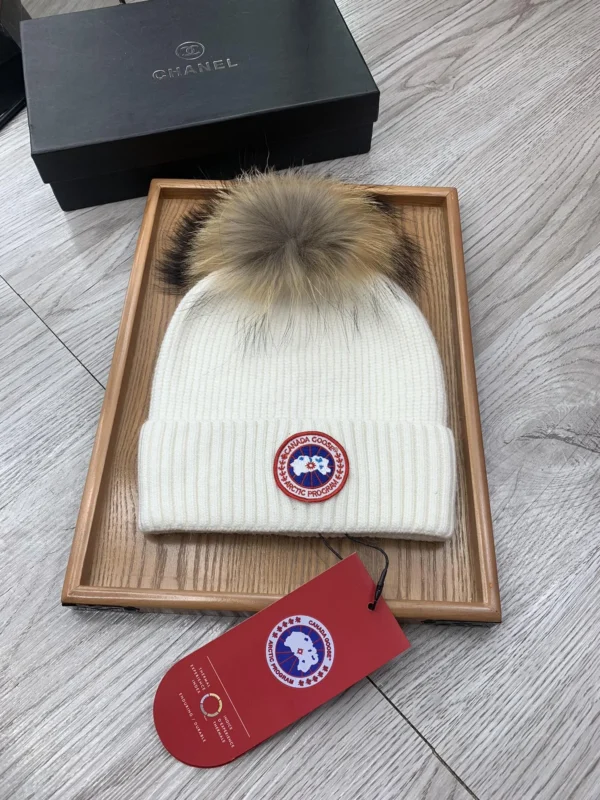 106 - CG - Bobble Hat - Image 3
