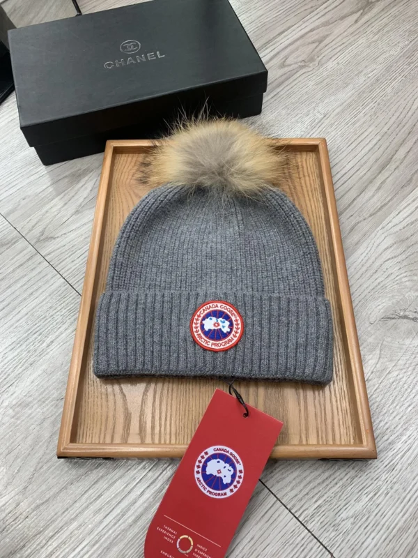 106 - CG - Bobble Hat - Image 4